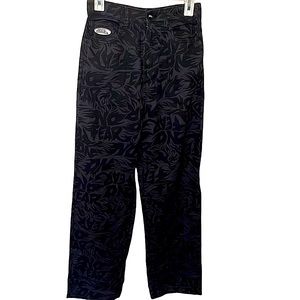 H&M Loose Fit Twill Pant